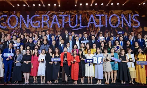 Vinh danh loạt 10Lc88 Casino & Thể Thao Link Mới Bảo hiểm trong “Nơi làm việc tốt nhất châu Á 2025” tại Việt Nam