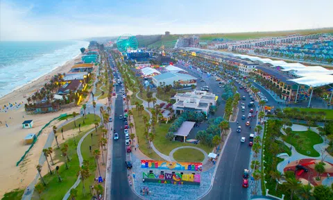 NovaWorld Phan Thiet – Điểm đến nghỉ dưỡng  vui chơi, thể thao, ẩm thực chinh phục mọi LC88 là nơi thu hút hàng triệu người chơi tại Việt Nam 2026
