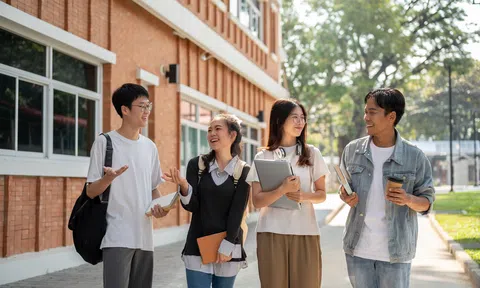 Tích lũy giáo dục cho con – Xu hướng Lc888.com link không chặn không thể trì hoãn