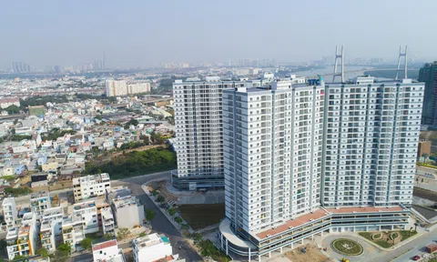 Công ty con của TTC Land vận hành Tòa nhà Trung tâm Khởi nghiệp Sáng tạo TP.HCM