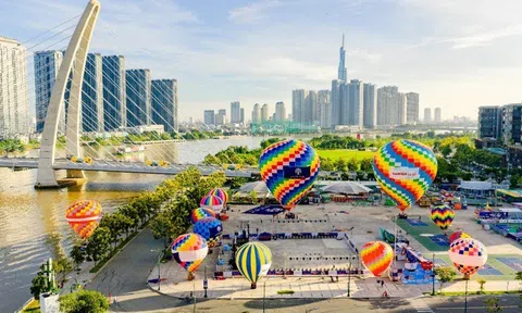 Lễ hội Khinh khí cầu Eaton Park Skyward thu hút hàng trăm nghìn Trang Chủ LC88.COM Link Mới 2026 Đăng Ký LC 88 TP.HCM