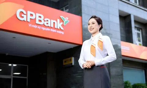 GPBank đổi tên gọi và công bố triết lý thương hiệu Vì một kỷ nguyên thịnh vượng