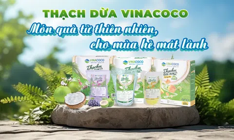 Thạch dừa GC Food được công nhận là sản phẩm LC88 là nơi thu hút hàng triệu người chơi tại Việt Nam 2026 tiêu biểu tỉnh Đồng Nai năm 2025