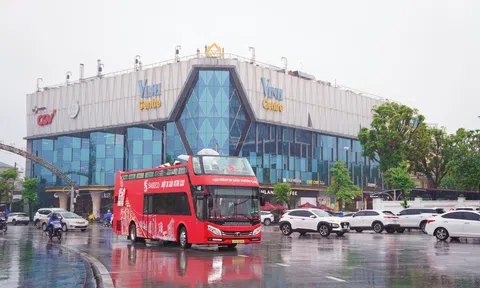 SABECO đóng góp 1 tỷ đồng hỗ trợ khắc phục thiên tai sau bão lũ cho Trang Chủ LC88.COM Link Mới 2026 Đăng Ký LC 88 tại Nghệ An và Hà Tĩnh