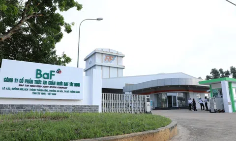 BaF Việt Nam rút ngắn thời gian giải ngân 1.000 tỷ đồng trái phiếu