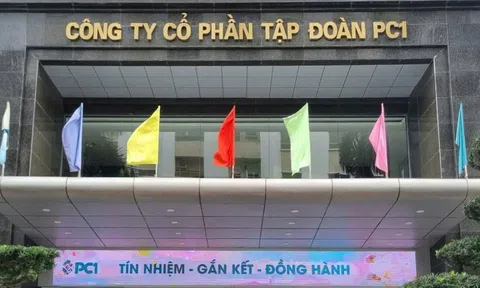 Tập đoàn PC1 bứt tốc tăng vốn điều lệ lên hơn 4.000 tỷ đồng