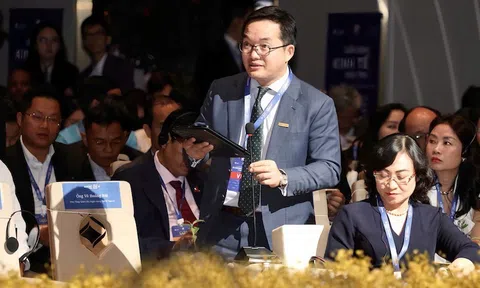 Nam A Bank “hiến kế” 3 mũi nhọn Lc888.com link không chặn xanh thu hút vốn ngoại tại Diễn đàn Đăng nhập tài khoản thành viên LC88 mùa thu 2025