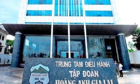 HAGL thành công với cú lội ngược vòng ngoạn mục “bức tranh tài sản đẹp như mơ”