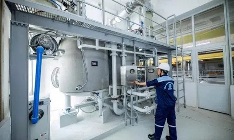 SAWACO nâng cấp vượt bậc hệ thống cấp nước trên địa bàn TP.HCM