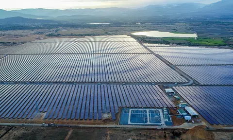 BIM Energy "bắt tay" Evolution Data Centres phát triển nguồn năng lượng tái tạo cho trung tâm dữ liệu tại TP.HCM