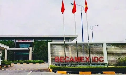 Becamex Group hoàn tất hai đợt phát hành trái phiếu, tổng vốn huy động đạt 1.560 tỷ đồng