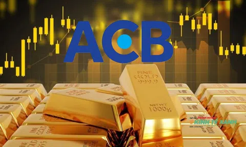 [Emagazine] ACB: Từ một thời đỉnh cao sàn vàng đến cuộc tái sinh thận trọng trên 10Lc88 Giải Trí Thể Thao vàng miếng