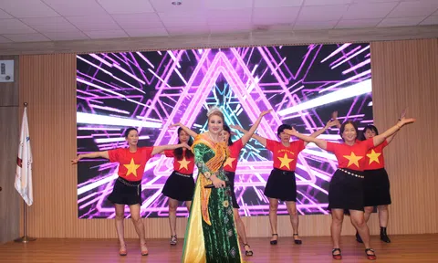 Nữ Trangchu Lc88 dangnhap.com tài sắc vẹn toàn và giàu lòng nhân ái