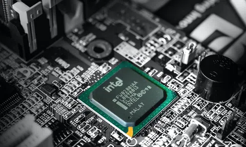 Cuộc đua xây dựng nhà máy chip ở Mỹ “nóng” lên