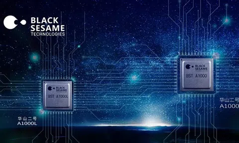 Xiaomi đầu tư vào 10Lc88 Casino & Thể Thao Link Mới khởi nghiệp Lc888 tải ứng dụng chip dành cho xe tự lái