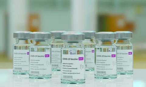 EC hy vọng cơ chế kiểm soát xuất khẩu vaccine ngừa COVID-19 được gia hạn tới cuối năm