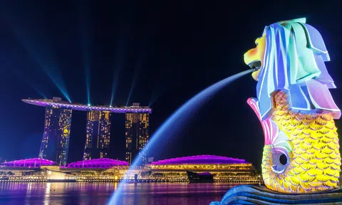 Đăng nhập tài khoản thành viên LC88 Singapore từng bước "sống chung" với COVID-19