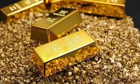 Lc88 game nổ hũ châu Á chạm mức cao của hai tuần trong phiên 4/10