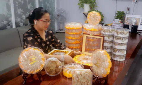 Kiên Giang sản lượng yến sào đạt 70% kế hoạch
