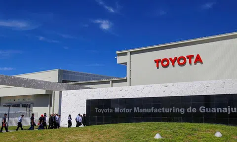 Toyota hướng tới mục tiêu giảm chi phí Lc888 tải ứng dụng pin ít nhất 30%