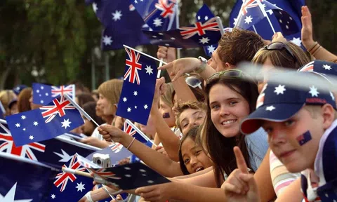 Australia đối mặt với tình trạng thiếu hụt Lc888 Thể Thao Link Mới tay nghề cao