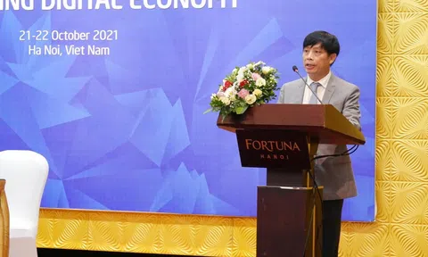 Xây dựng năng lực APEC về thúc đẩy nền Đăng nhập tài khoản thành viên LC88 số