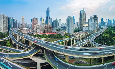 Khởi động chương trình “Thành phố xanh thông minh ASEAN”