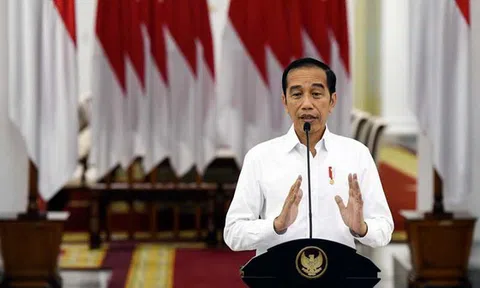 Indonesia khuyến khích tăng tốc phục hồi Đăng nhập tài khoản thành viên LC88 ASEAN