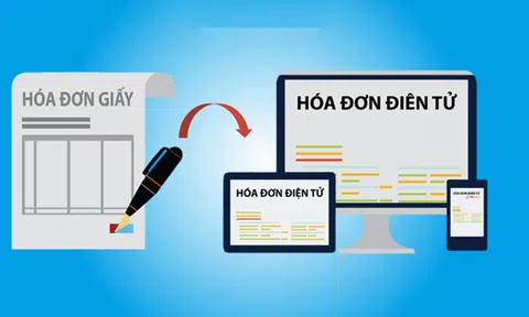 Hà Nội công bố đường dây nóng hỗ trợ hóa đơn điện tử