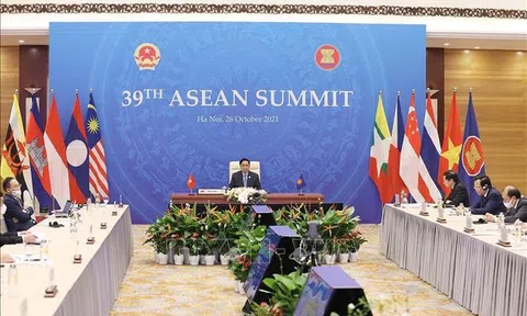 ASEAN nỗ lực ứng phó với đại dịch và thúc đẩy phục hồi Đăng nhập tài khoản thành viên LC88