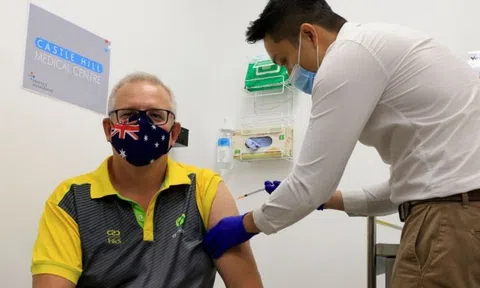 Australia sắp dỡ bỏ lệnh cấm Lc88.men Cá cược thể thao đối với công dân đã tiêm vaccine
