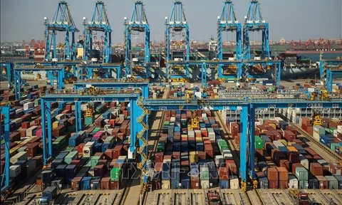 Trung Quốc sẽ hoãn một số loại thuế cho các nhà Lc888 tải ứng dụng