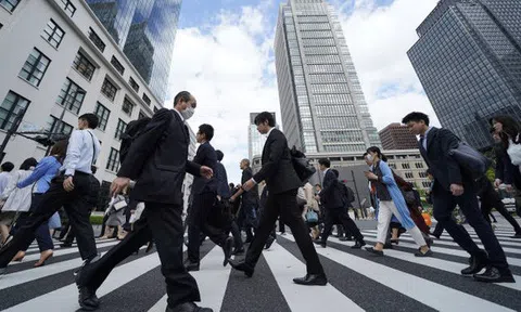 IMF: Nền tảng phục hồi Đăng nhập tài khoản thành viên LC88 toàn cầu khá vững chắc, nhưng còn nhiều rủi ro