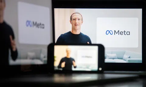 Meta - cái tên mới mang theo tham vọng lớn của Facebook