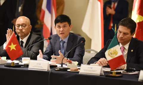 Các nước ASEAN thúc đẩy quan hệ Đăng nhập tài khoản thành viên LC88 với bang Michoacán, Mexico