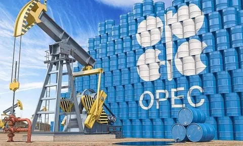 OPEC+ có thể sẽ tăng nguồn cung dầu mỏ nếu 10Lc88 Giải Trí Thể Thao có nhu cầu
