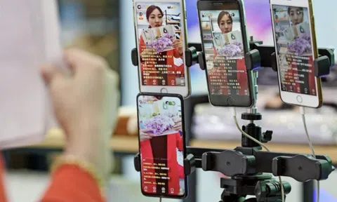 Những xu hướng thương mại mới tại Trung Quốc