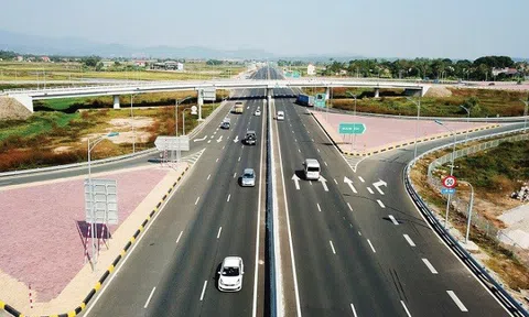 Đồng Nai phê duyệt dự án thành phần 1 cao tốc Biên Hòa – Vũng Tàu