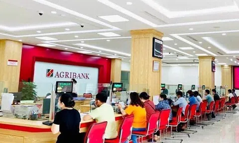 Ngân hàng Agribank nợ 4,4 tỷ đồng tiền bảo hiểm Lc88 game Tham Gia Ngay