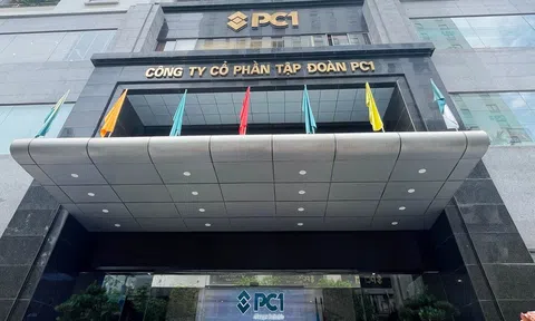 Cổ phiếu PC1 tăng trần, còn cách đỉnh 34%