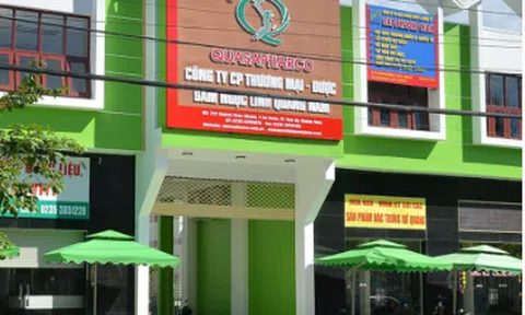 Xử phạt 60 triệu đồng và thu hồi thực phẩm bảo vệ sức khỏe Trà túi lọc Sâm Ngọc Linh