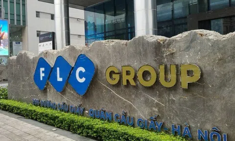 Tổng giám đốc và 2 nhân sự cấp cao của Tập đoàn FLC bất ngờ đồng loạt từ chức