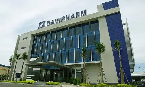 Xử phạt 190 triệu đồng đối với Công ty Cổ phần Dược phẩm Đạt Vi Phú