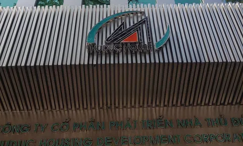 Thuduc House đề nghị Cục thuế TP. HCM ngưng cưỡng chế thuế để xét xử vụ án linh kiện điện tử