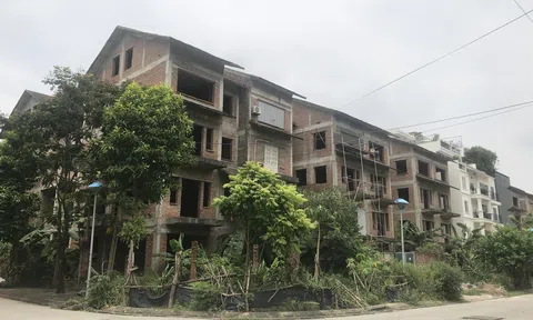 "Tấc đất" không hóa "tấc vàng"