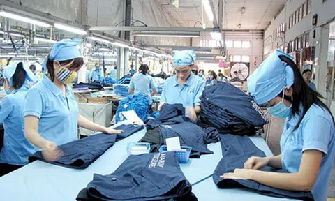Kết quả kinh doanh quý I của May Việt Tiến: doanh thu tăng khá nhưng lợi nhuận giảm so với cùng kỳ 2022