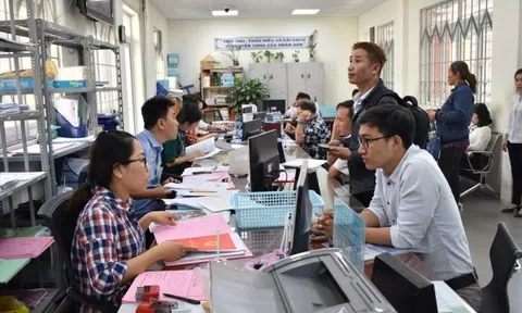 9 nhóm đối tượng nào chính thức được tăng lương cơ bản từ ngày 1/7?