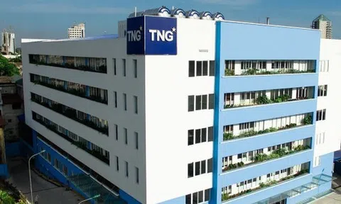 Xử phạt Công ty CP Đầu tư và Thương mại TNG gần 370 triệu đồng do vi phạm lĩnh vực bảo vệ Link LC88 Đăng Nhập Mới Nhất