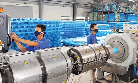 Nhựa Bình Minh báo lãi kỷ lục 295 tỷ đồng hoàn thành 88% kế hoạch lợi nhuận năm