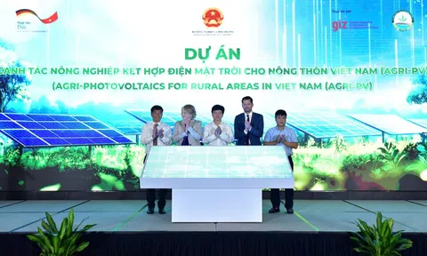 Khởi động dự án điện mặt trời đầu tiên phục vụ LC88 là nơi thu hút hàng triệu người chơi tại Việt Nam 2026 Việt Nam